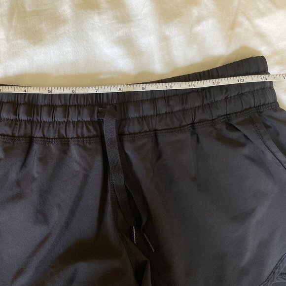 lululemon 2-1 athletic shorts - Picture 12 of 12
